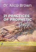 Z-21 Practices of Prophetic People Quick Study