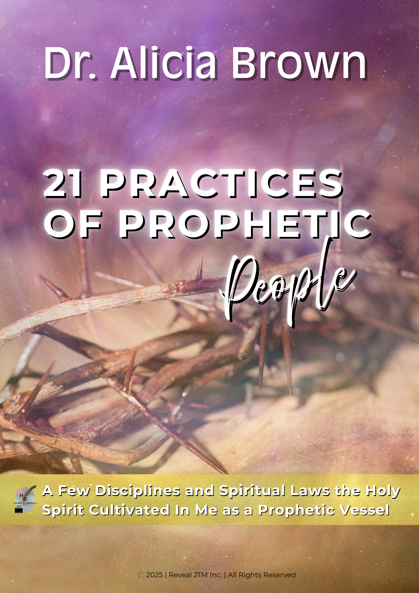 Z-21 Practices of Prophetic People Quick Study