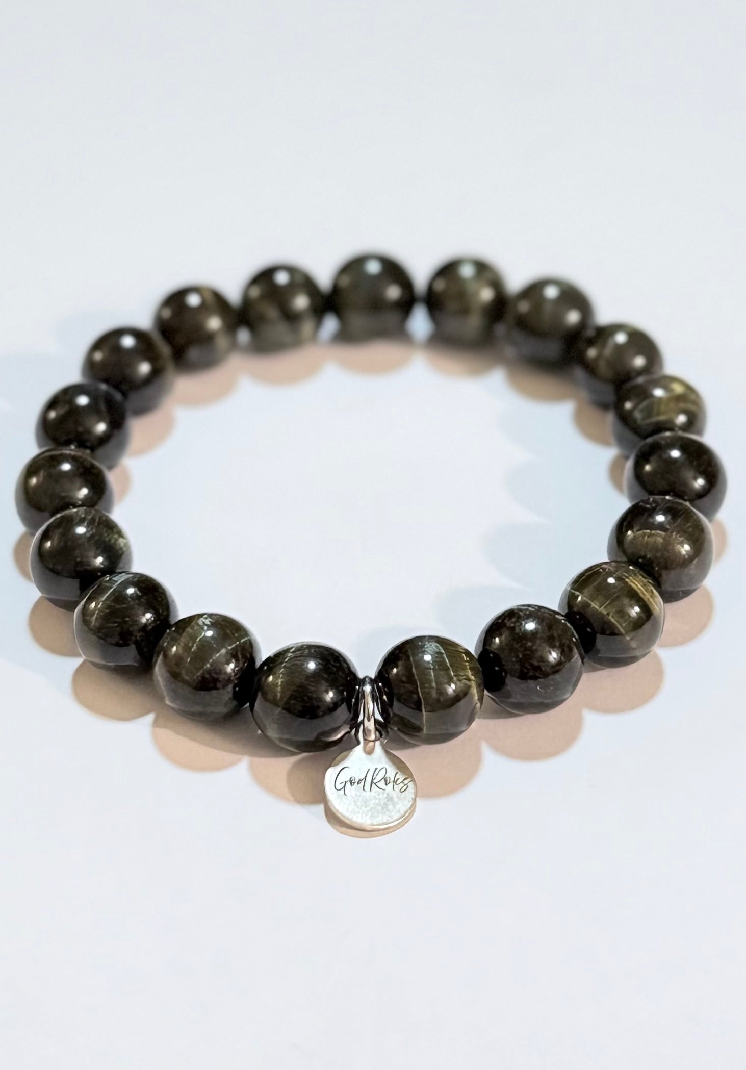 Black Tiger Eye | N-119