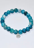 Blue Swirl | N-103