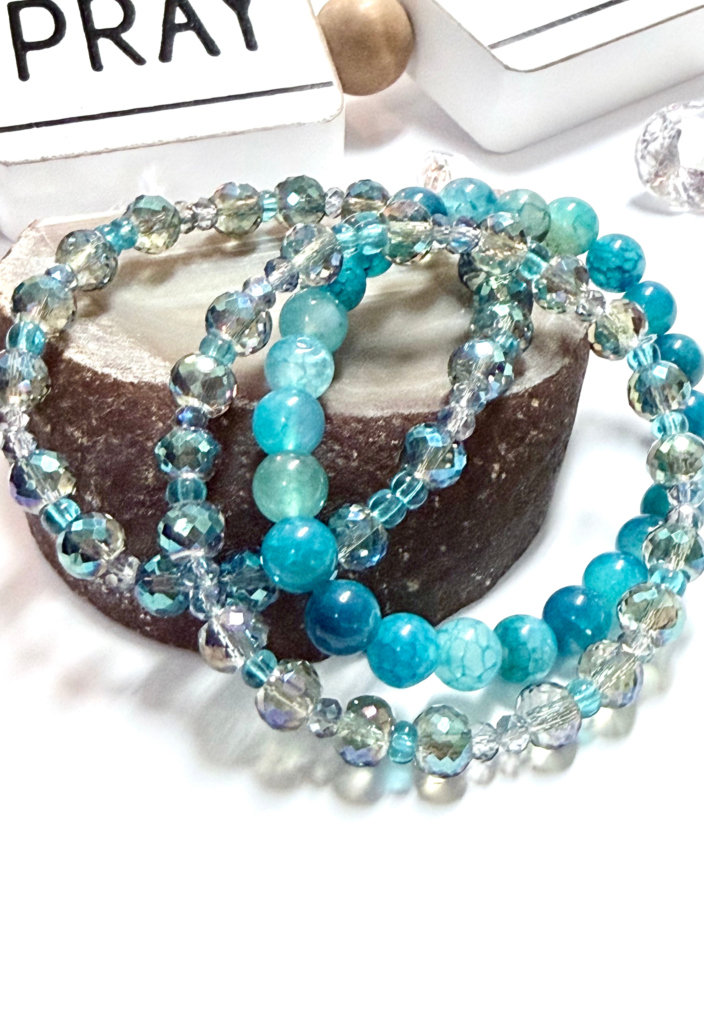 Blue Reveal | SS-506