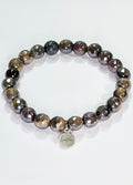 Brown Glaze | N-101
