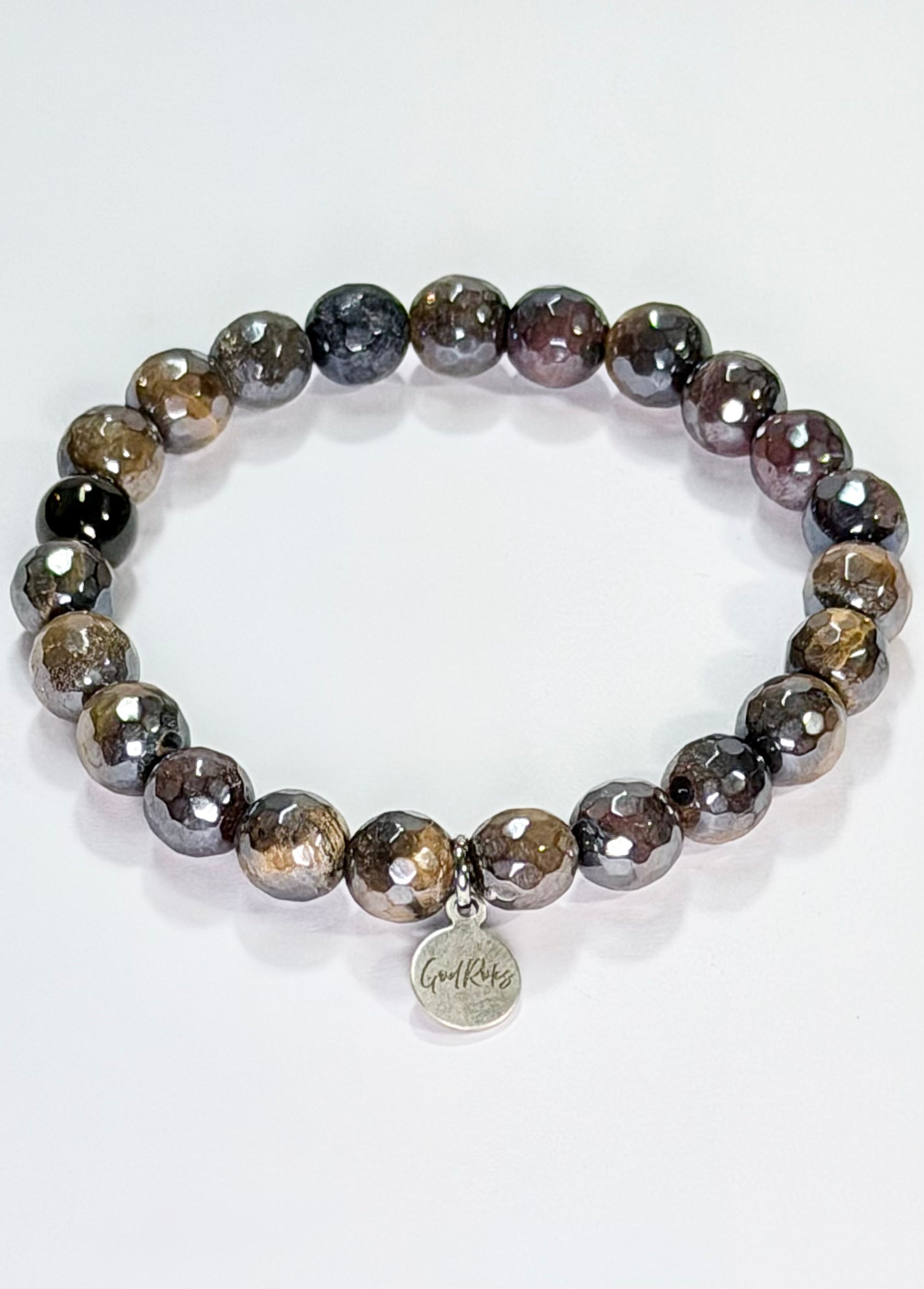 Brown Glaze | N-101