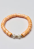Poppies & Pearls | Y-703