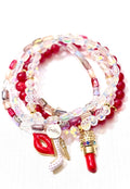 Lady In Red | SS-512