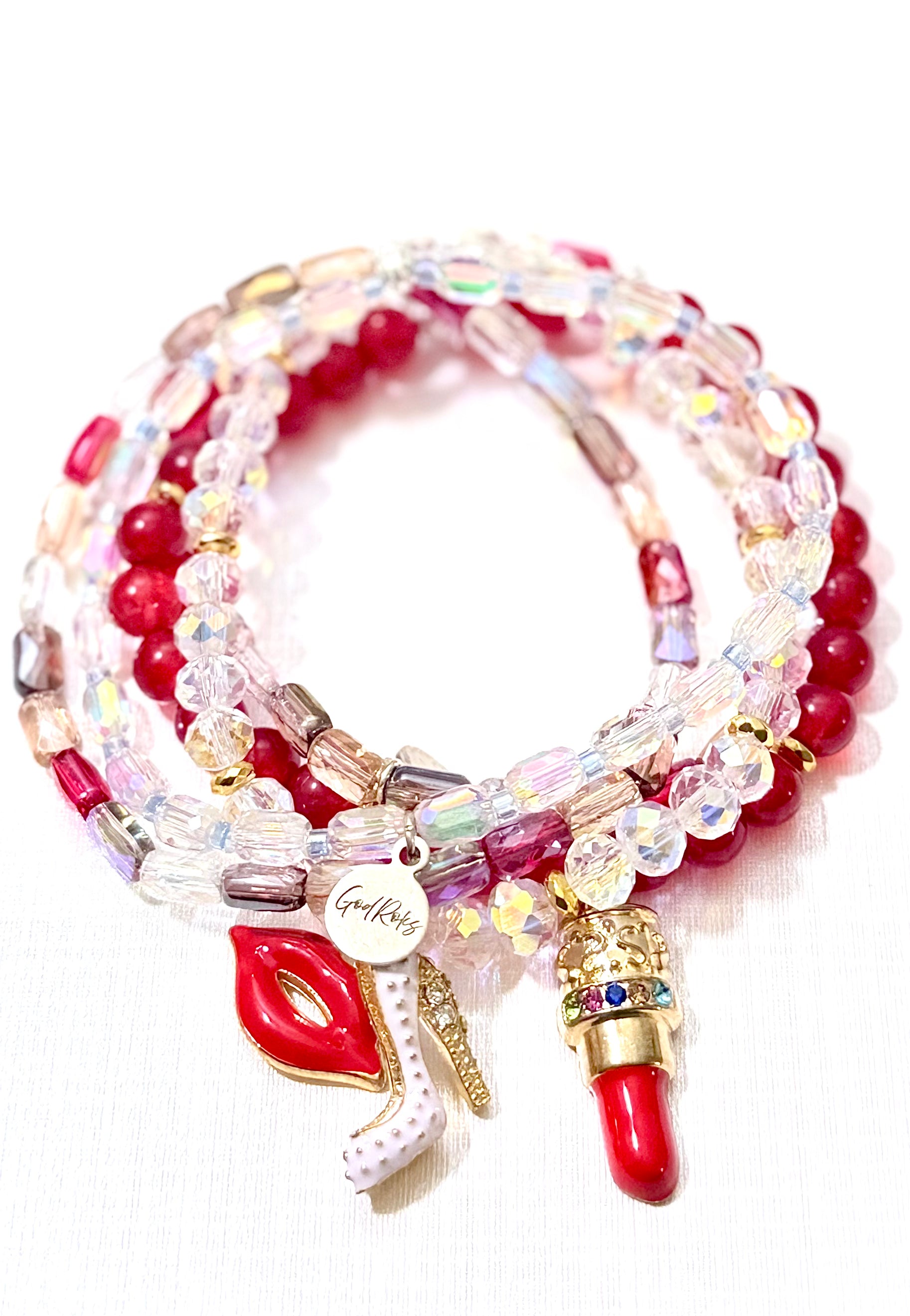 Lady In Red | SS-512