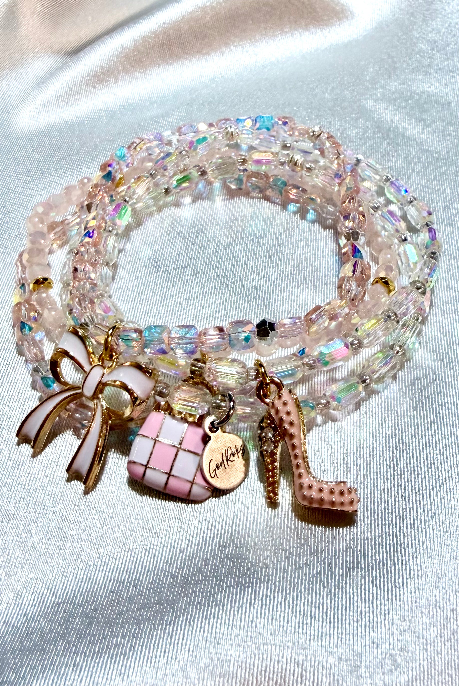 Pink Million-Heir | SS-500