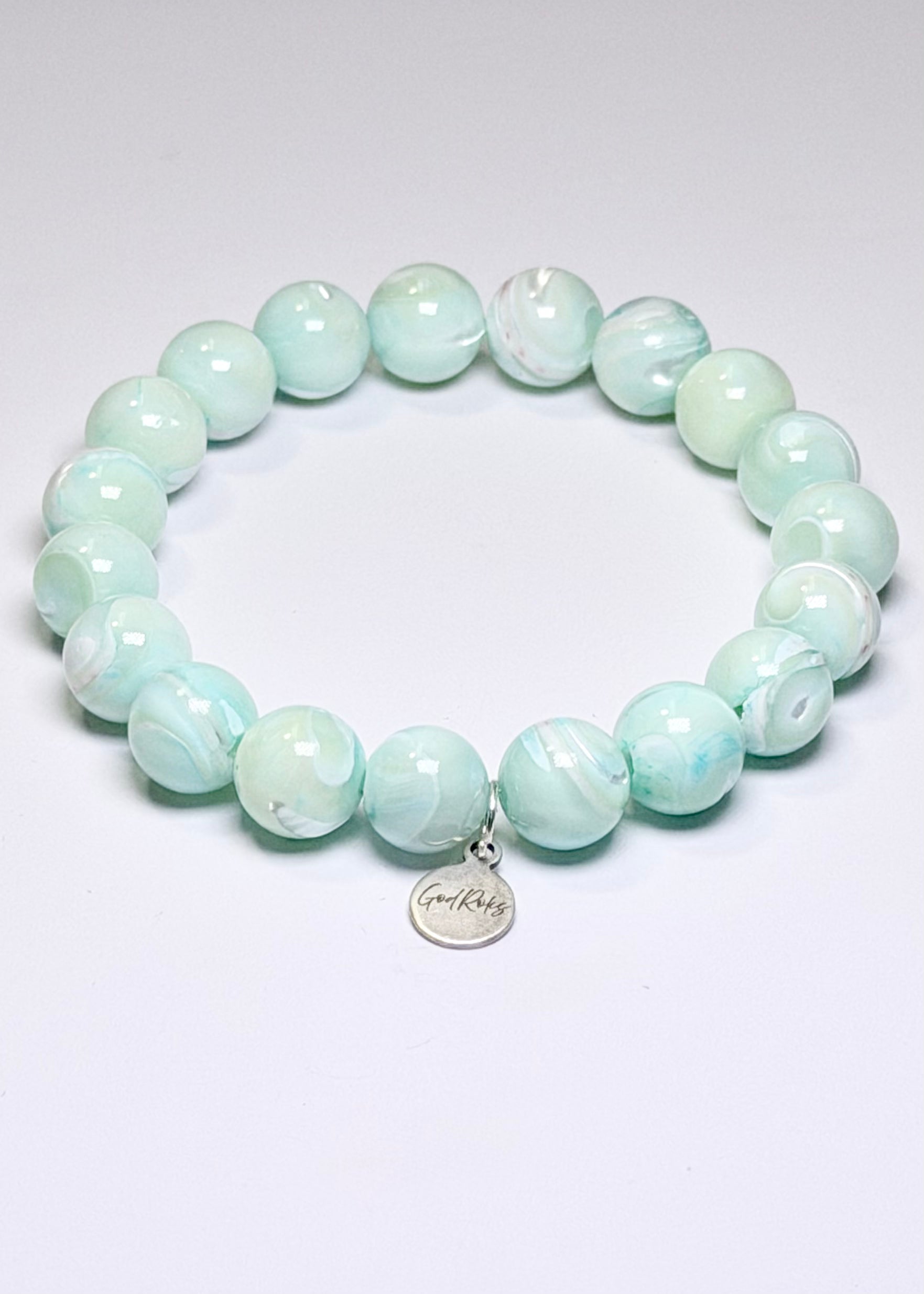 Mint Swirl | N-106