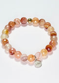 Orange Swirl | N-104