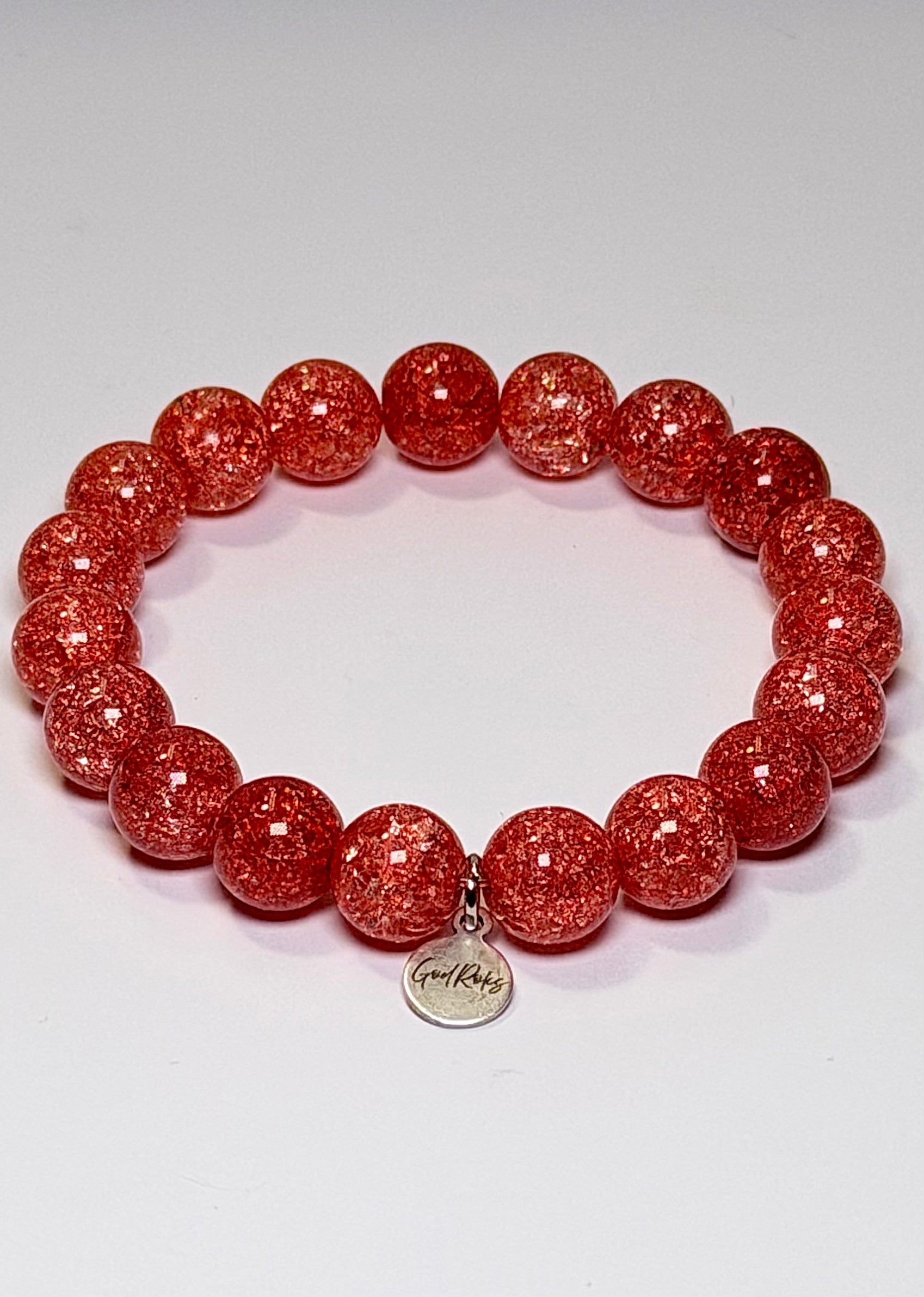 Red Pop Roks | N-108