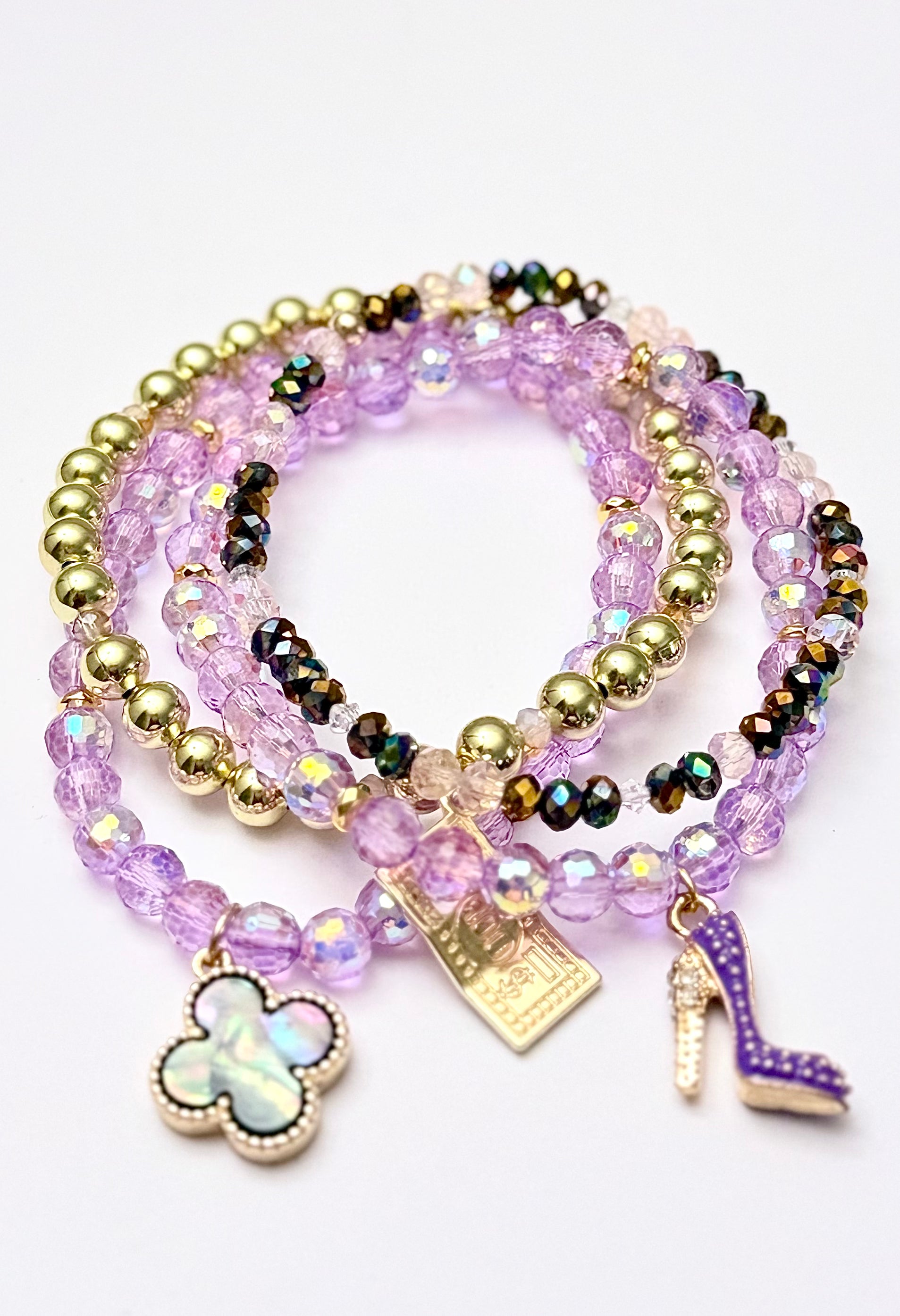 Ain't She Royal Boss Babe | SS-508