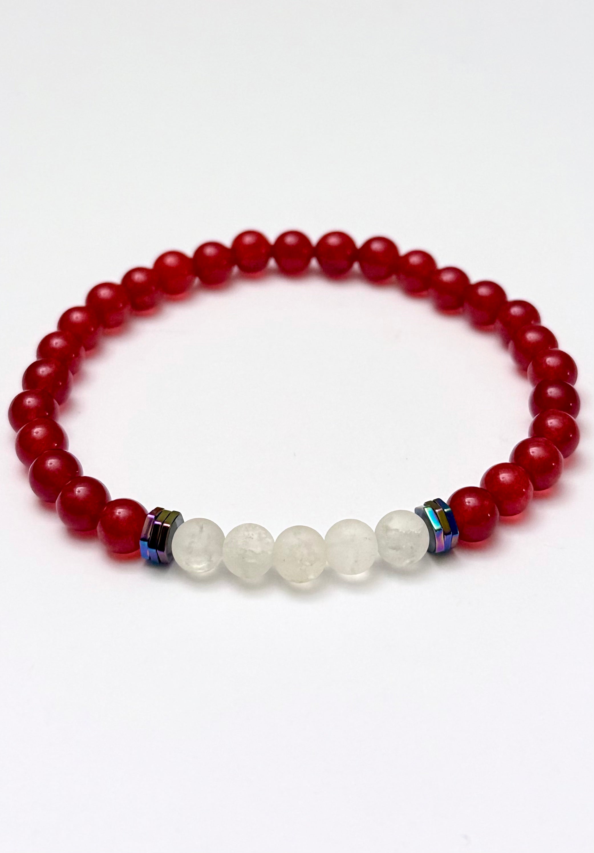 Salt-N-Red Peppers | N-133