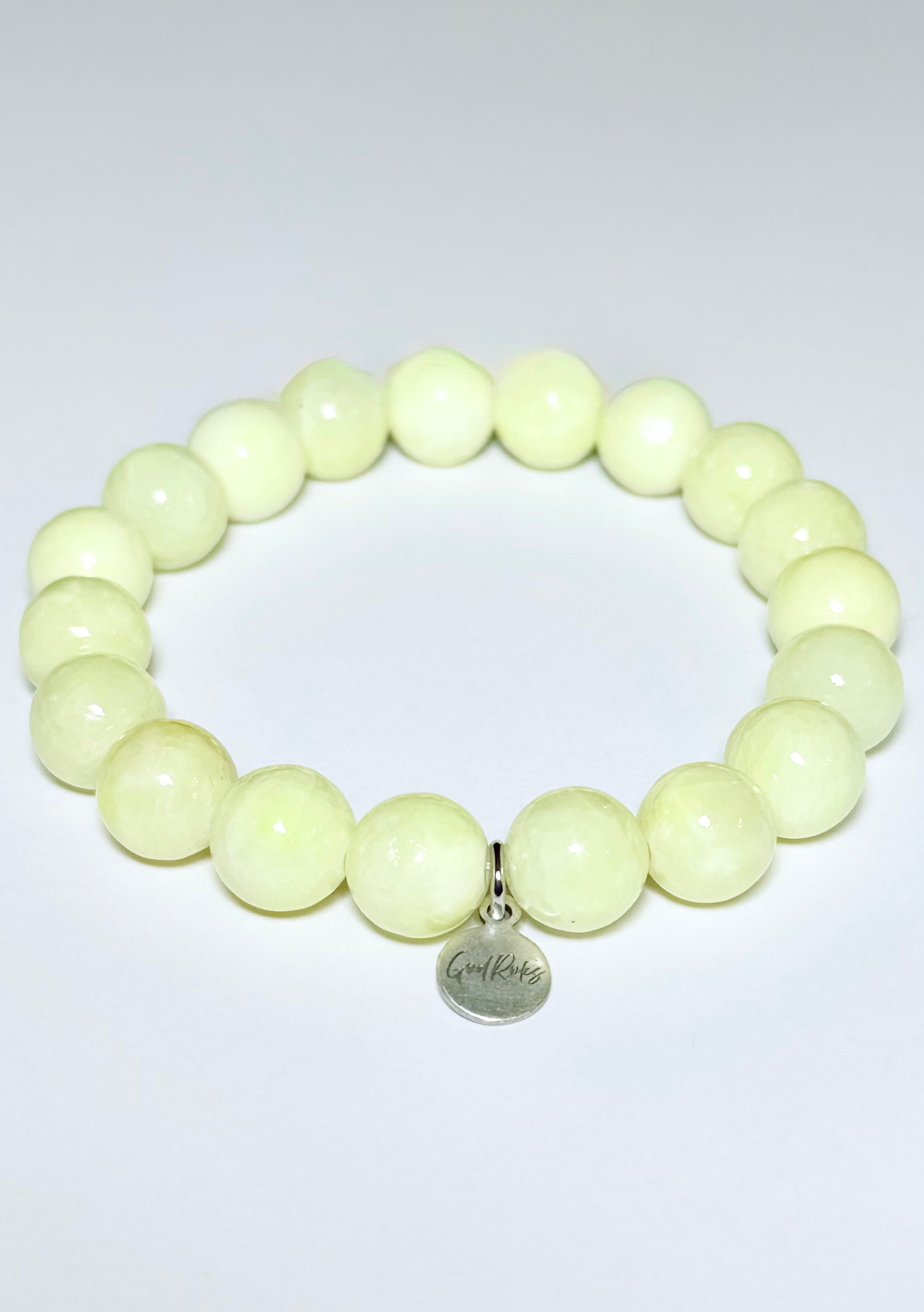 Yellow Taffy | N-113